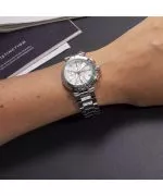 Orologio da Donna Herbelin Newport Chronograph