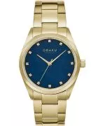 Orologio da Donna Obaku Chili Beryl