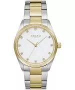 Orologio da Donna Obaku Chili Butter