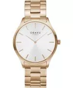 Orologio da Donna Obaku Classic