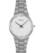 Orologio da Donna Obaku Classic