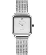 Orologio da Donna Obaku Diamond