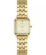 Orologio da Donna Obaku Diamond