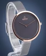 Orologio da Donna Obaku Dok Steel