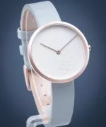 Orologio da Donna Obaku Hassel Natur Dove