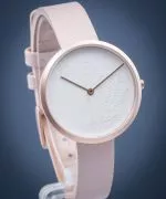 Orologio da Donna Obaku Hassel Natur Nude