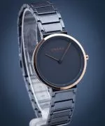 Orologio da Donna Obaku Klip Lille-Bahama