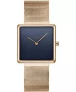 Orologio da Donna Obaku Kvadrat