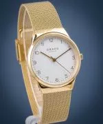 Orologio da Donna Obaku Land Gold