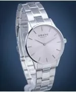 Orologio da Donna Obaku Lyng Lille