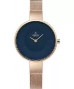 Orologio da Donna Obaku Stille Azure