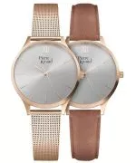 Orologio da Donna Pierre Ricaud Classic SET
