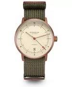 Orologio da Donna Sternglas Naos Automatic