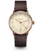 Orologio da Donna Sternglas Naos Automatic
