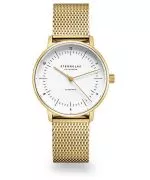 Orologio da Donna Sternglas Naos XS Automatic
