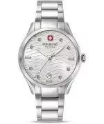 Orologio da Donna Swiss Military Hanowa Manta Lady