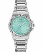Orologio da Donna Versace Greca Reaction Lady