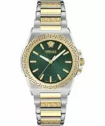 Orologio da Donna Versace Greca Reaction Lady
