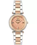 Orologio da Donna Versace Greca Reve