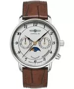 Orologio da Donna Zeppelin Friedrichshafen Moonphase