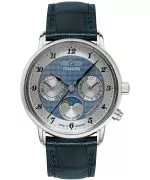 Orologio da Donna Zeppelin Friedrichshafen Moonphase