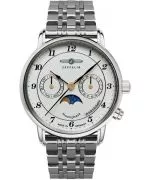 Orologio da Donna Zeppelin Friedrichshafen Moonphase