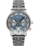 Orologio da Donna Zeppelin Friedrichshafen Moonphase