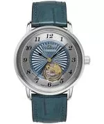Orologio da Donna Zeppelin Friedrichshafen Open Heart Automatic