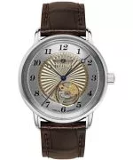 Orologio da Donna Zeppelin Friedrichshafen Open Heart Automatic