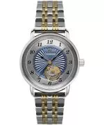 Orologio da Donna Zeppelin Friedrichshafen Open Heart Automatic