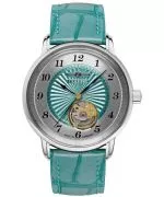 Orologio da Donna Zeppelin Friedrichshafen Open Heart Automatic