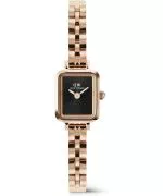 Orologio Unisex Daniel Wellington Quadro Mini