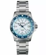 Orologio da Uomo Davosa Argonautic World Traveller Automatic
