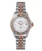 Orologio Unisex Davosa Ternos Medium Automatic