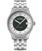 Orologio da Uomo Delbana Rotonda Automatic