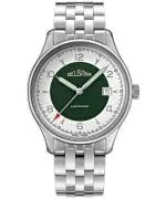 Orologio da Uomo Delbana Rotonda Automatic