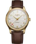 Orologio da Uomo Delbana Della Balda 95th Anniversary Edition Automatic Limited Edition