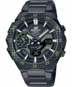 Orologio da Uomo Casio Edifice Windflow Solar