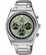 Orologio da Uomo Edifice Standard Chronograph