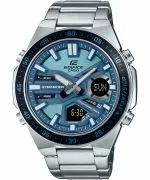 Orologio da Uomo Casio Edifice Analog-Digital