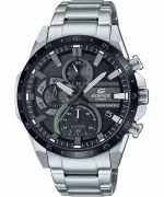 Orologio da Uomo Casio Edifice Solar Powered Chronograph
