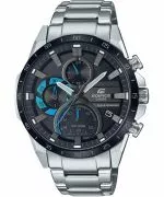 Orologio da Uomo Casio Edifice Solar Powered Chronograph