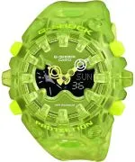 Orologio Unisex G-SHOCK GA-V01 Series Big Case Transparent