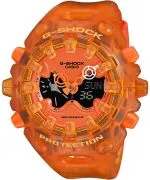 Orologio Unisex G-SHOCK GA-V01 Series Big Case Transparent