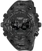 Orologio Unisex G-SHOCK GA-V01 Series Big Case Transparent