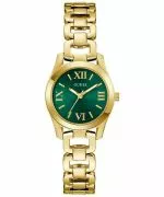 Orologio da Donna Guess Ladies Gold Tone