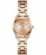 Orologio da Donna Guess Ladies Rose Gold Tone