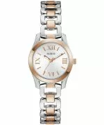 Orologio da Donna Guess Ladies 2-Tone