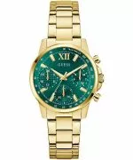 Orologio da Donna Guess Ladies Gold Tone