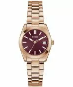 Orologio da Donna Guess Ladies Rose Gold Tone